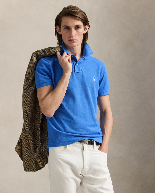 Men's Polo Ralph Lauren Shop All | Ralph Lauren® HK Men's Polo Ralph Lauren Shop All | Ralph Lauren® HK