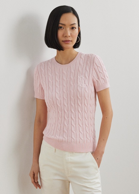Ralph Lauren Ladies Knit Pullover