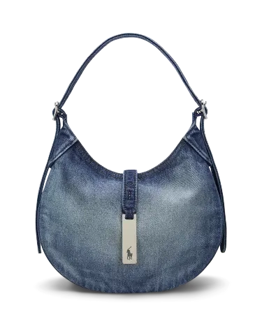 Polo ralph lauren denim&supply ショルダーバッグ 中古・古着通販】DENIM & SUPPLY RALPH LAUREN (デニム