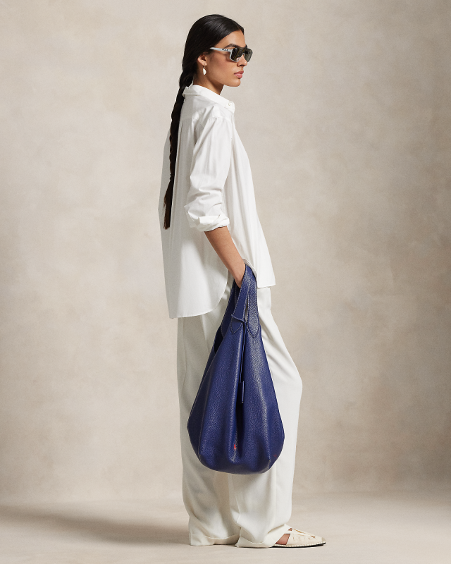 Women's Designer Bags & Handbags | Ralph Lauren® HK