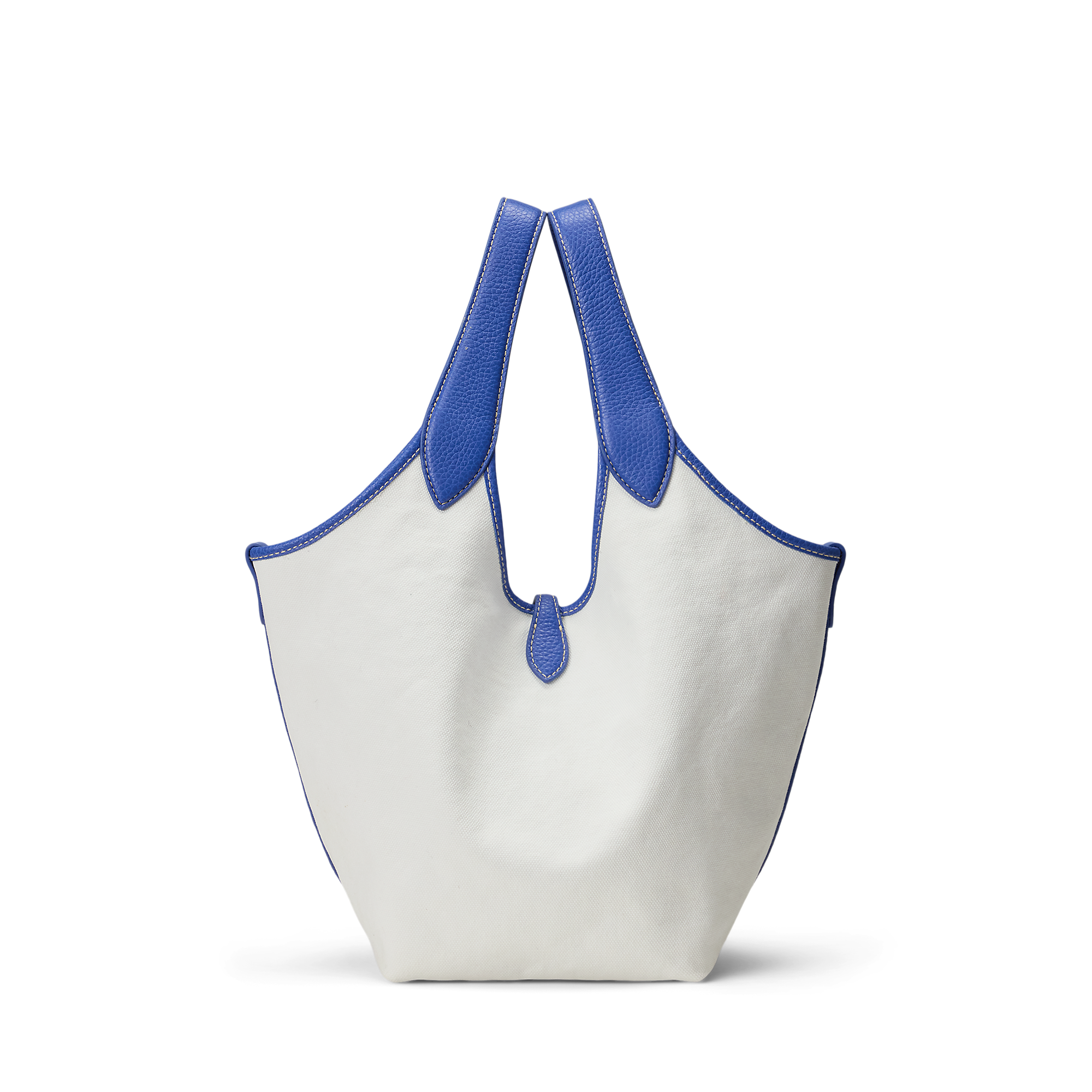 【Polo Ralph Lauren】 PoloPlay コード トート ブルーBlue Polo Play コード トート | ラルフ ローレン公式オンラインストア