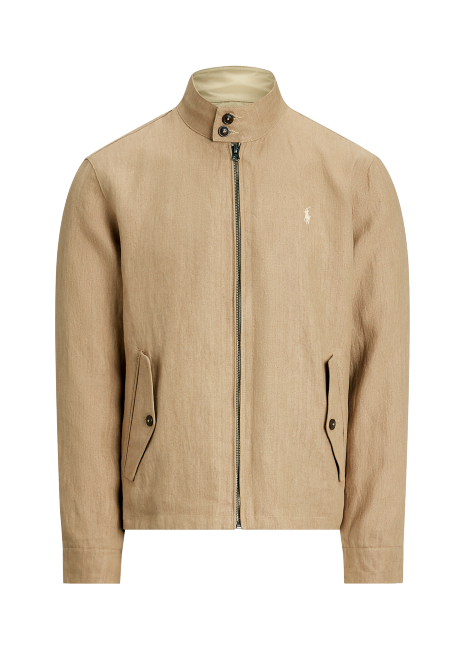 Ralph Lauren The Bedford Reversible Jacket