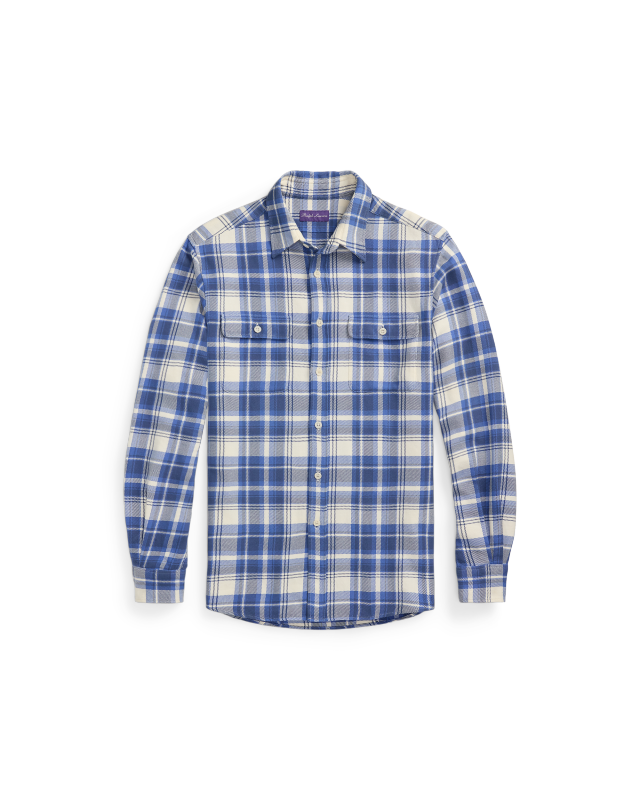 Luxury Casual Shirts | Purple Label | Ralph Lauren® HK Luxury Casual Shirts | Purple Label | Ralph Lauren® HK