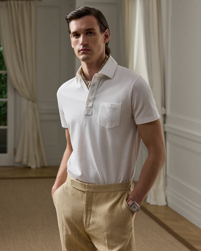Ralph Lauren undefined
