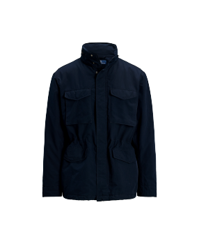 Bi-Swing Jacket in Navy | Ralph Lauren® HK