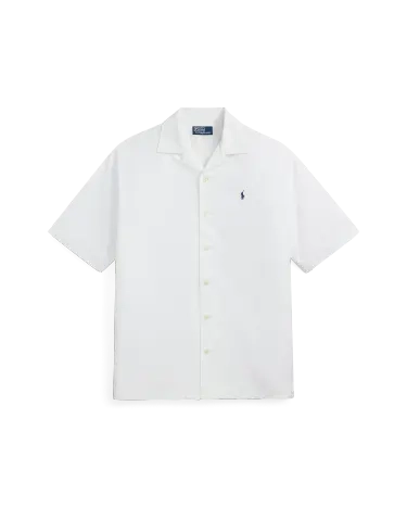 Ralph Lauren BIGSHIRT ホワイト SELECT STORE SEPTIS / POLO RALPH LAUREN (ポロラルフローレン