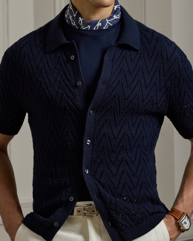 レビュー高評価商品 Shop All | Purple Label for Men | Ralph Lauren® HK ジャケット・アウター
