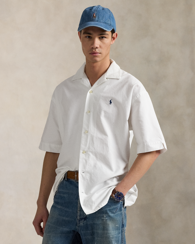 Men's Polo Ralph Lauren Shop All | Ralph Lauren® HK Men's Polo Ralph Lauren Shop All | Ralph Lauren® HK