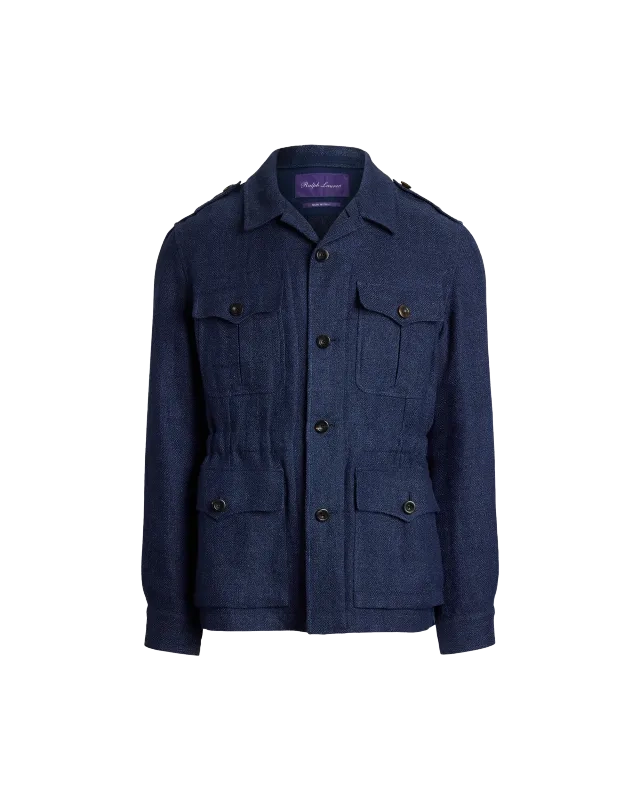Luxury Sport Coats & Blazers | Purple Label | Ralph Lauren® HK