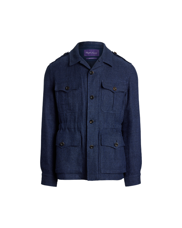 Luxury Sport Coats & Blazers | Purple Label | Ralph Lauren® HK