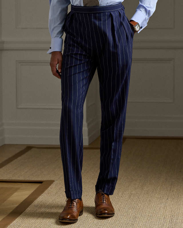 Suits & Tuxedos | Purple Label for Men| Ralph Lauren® HK