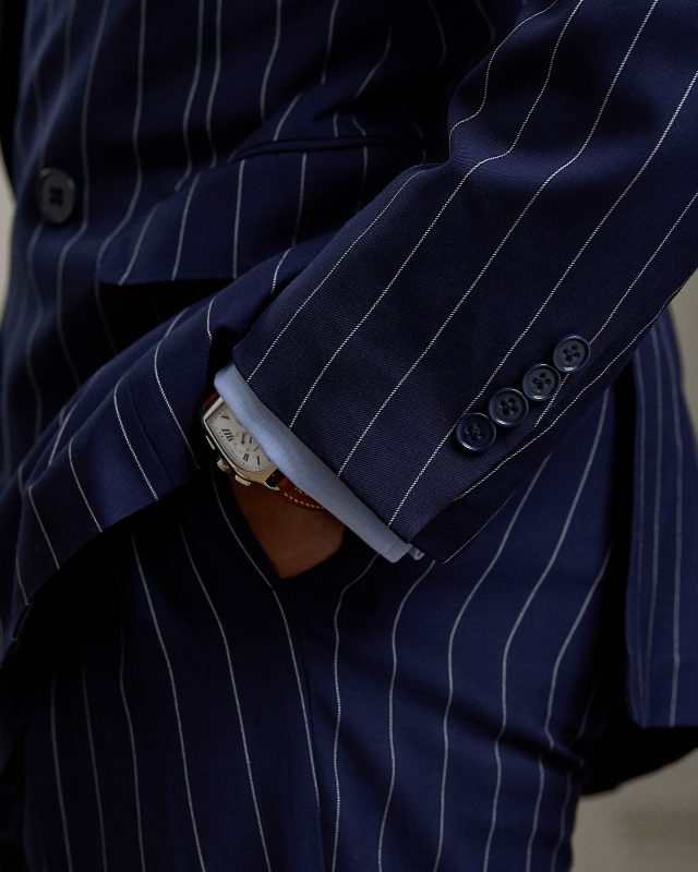 Suits & Tuxedos | Purple Label for Men| Ralph Lauren® HK