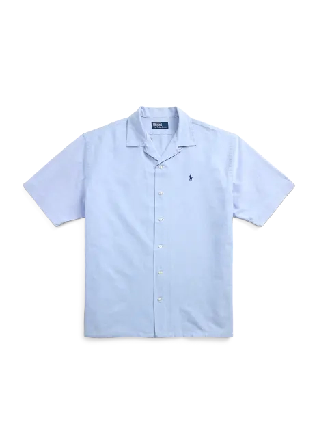 Ralph Lauren The Big Shirt
