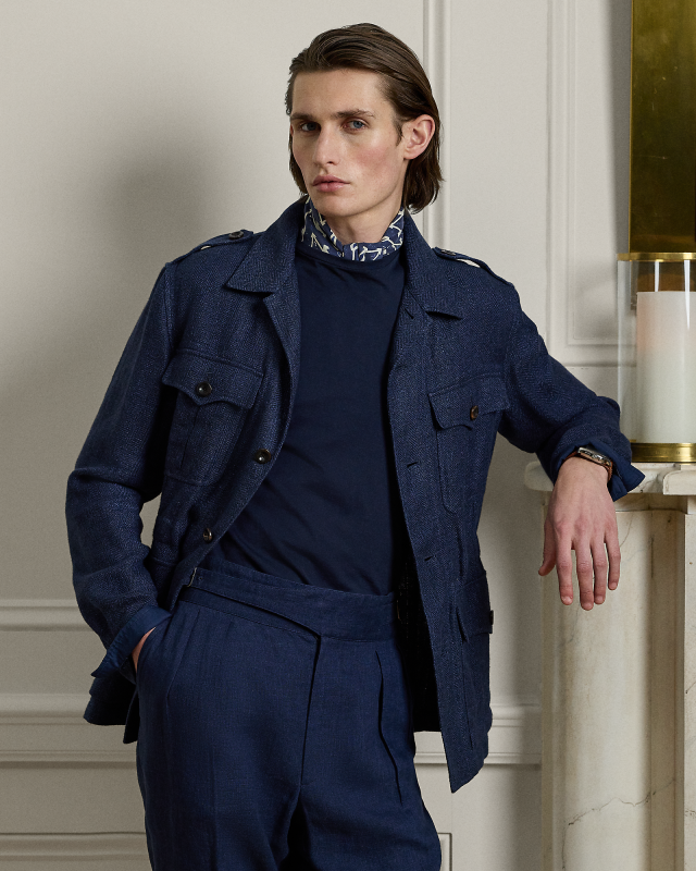Luxury Sport Coats & Blazers | Purple Label | Ralph Lauren® HK Luxury Sport Coats & Blazers | Purple Label | Ralph Lauren® HK