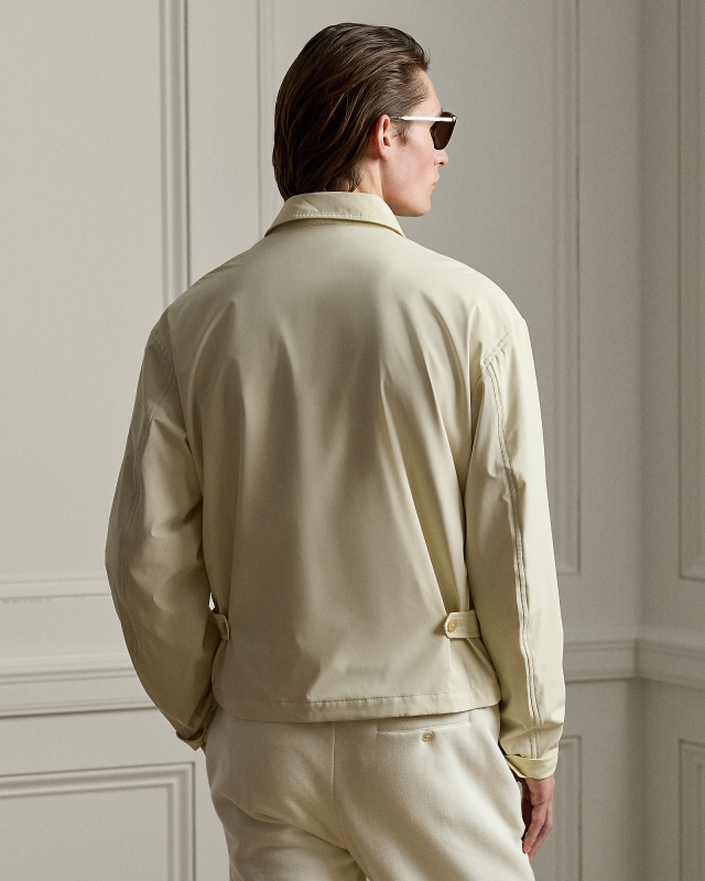 Luxury Jackets, Coats & Vests | Purple Label | Ralph Lauren® HK