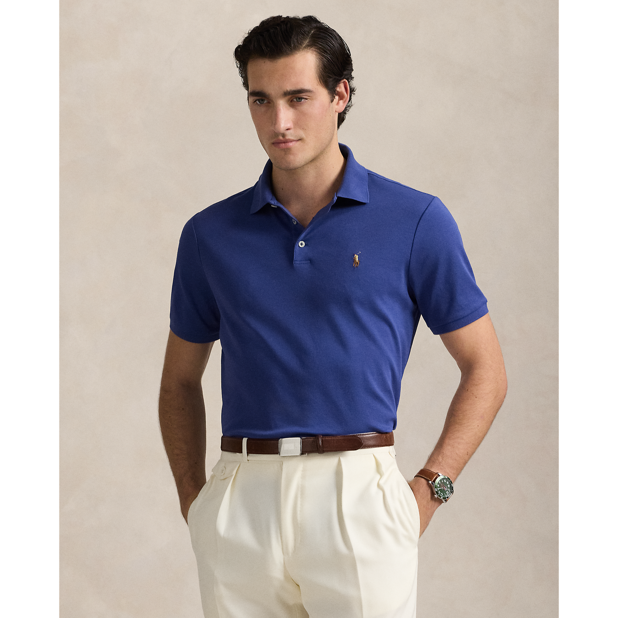 cheap polo men shirts