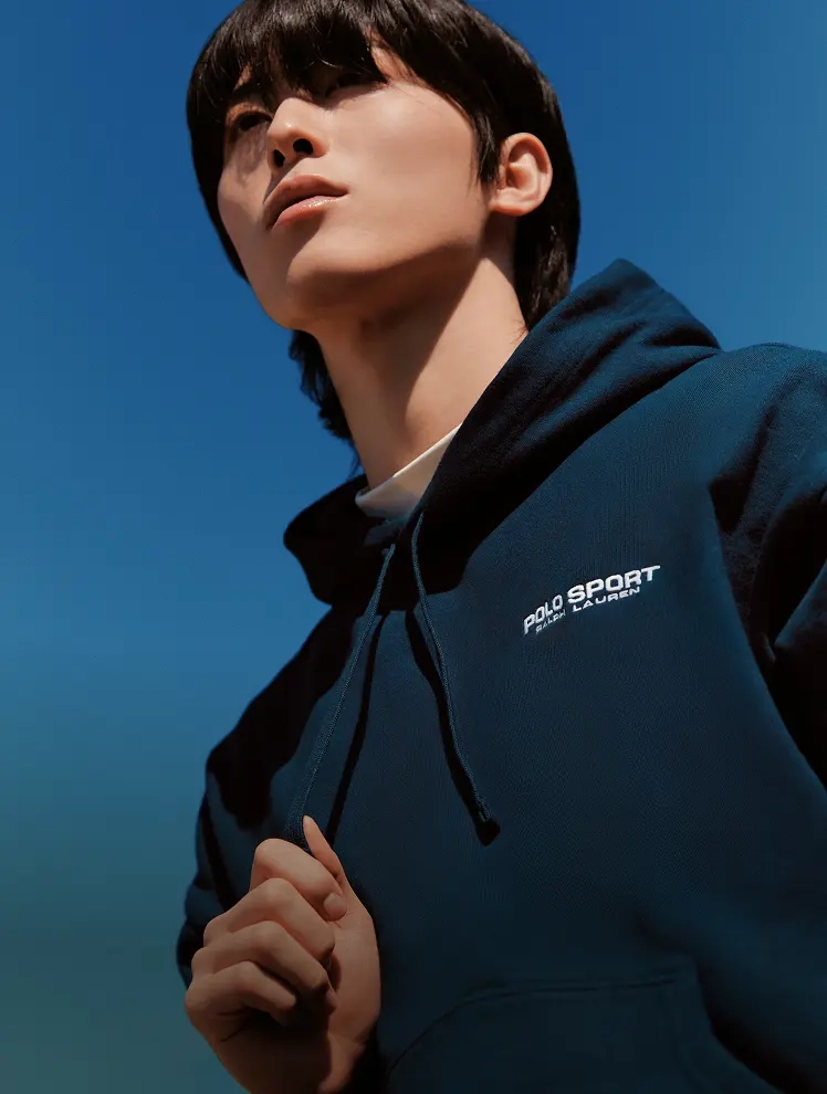 Buy Sportswear for Men | Polo Sport Collection | Ralph Lauren® HK