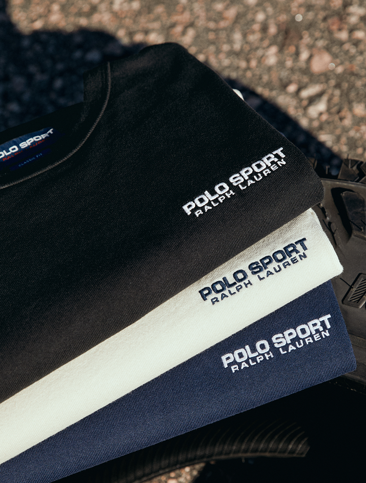 Buy Sportswear for Women | Polo Sport Collection | Ralph