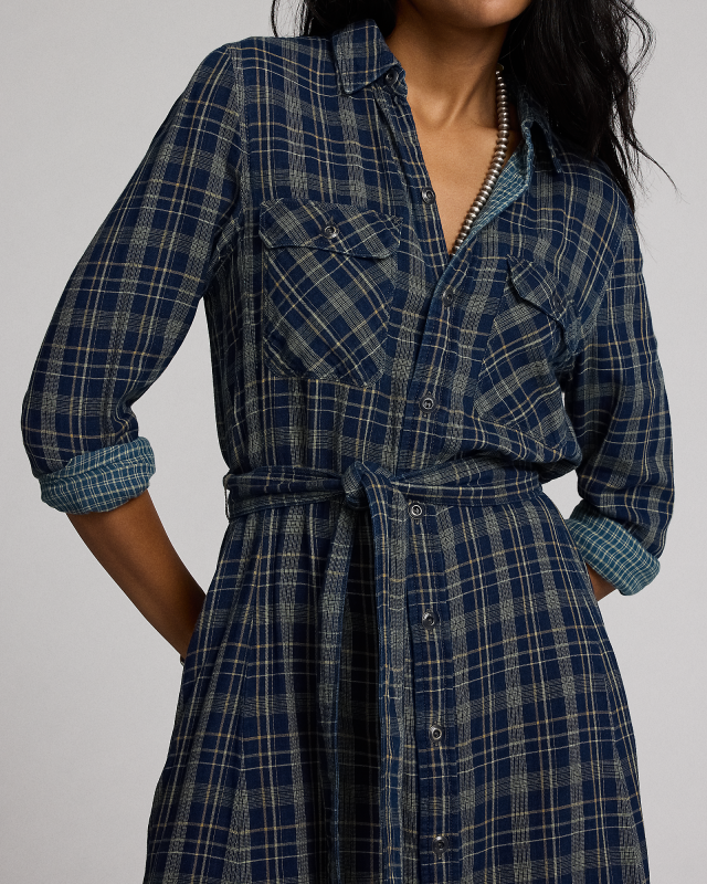 Women's Double RL (RRL) | Vintage Clothing for Women Women's Double RL (RRL) | Vintage Clothing for Women