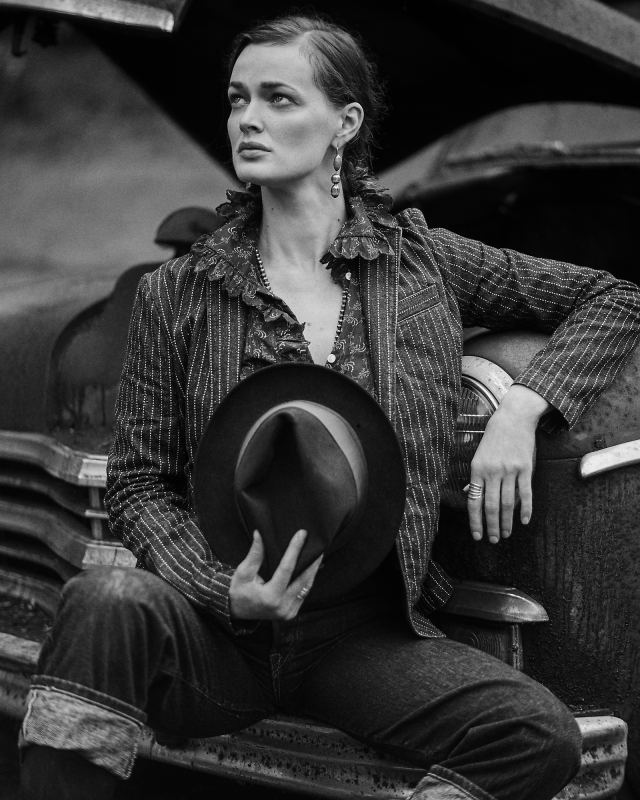 Women's Double RL (RRL) | Vintage Clothing for Women Women's Double RL (RRL) | Vintage Clothing for Women