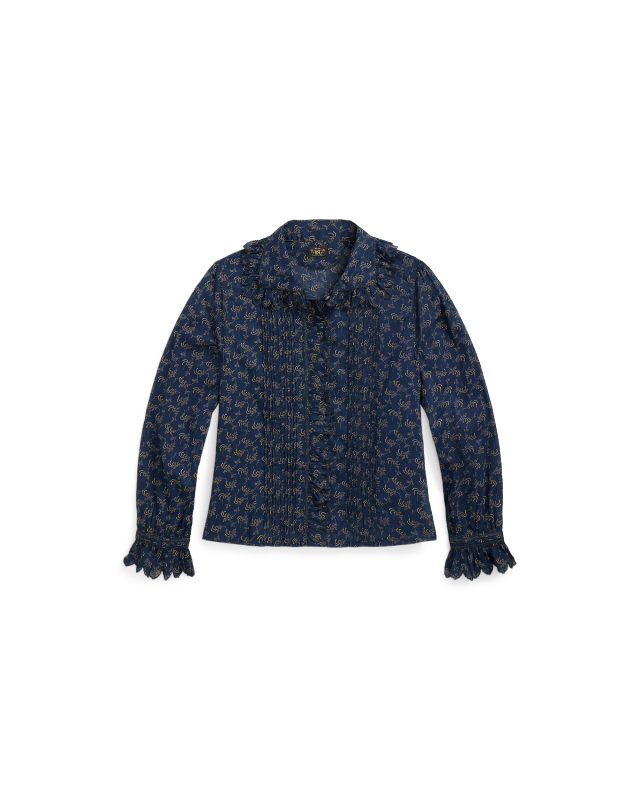 RRL(ダブルアールエルラルフローレン):【Limited Edition】1944
