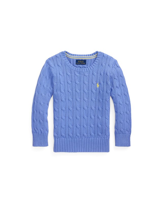 Boys 2T-7 (90cm-130cm) Collection | Ralph Lauren® HK
