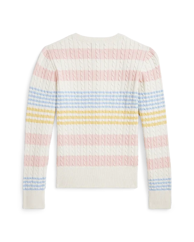 Girls 7-16 (130cm-160cm) Collection | Ralph Lauren® HK