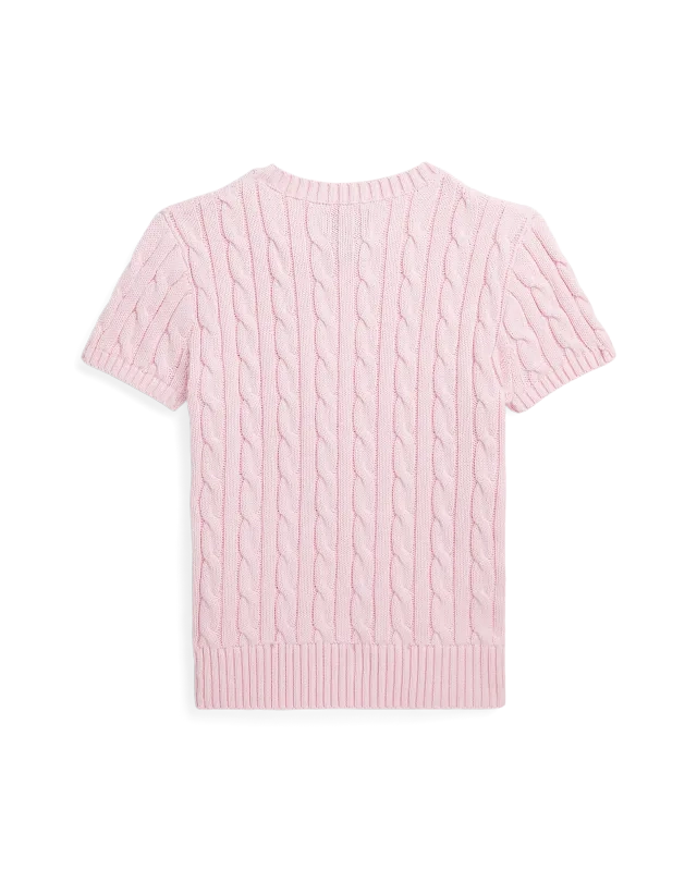 Polo Ralph Lauren 3点セット　6歳　120㎝ ガールズ POLO RALPH LAUREN ポロラルフローレン ジップアップパーカ/KIDS