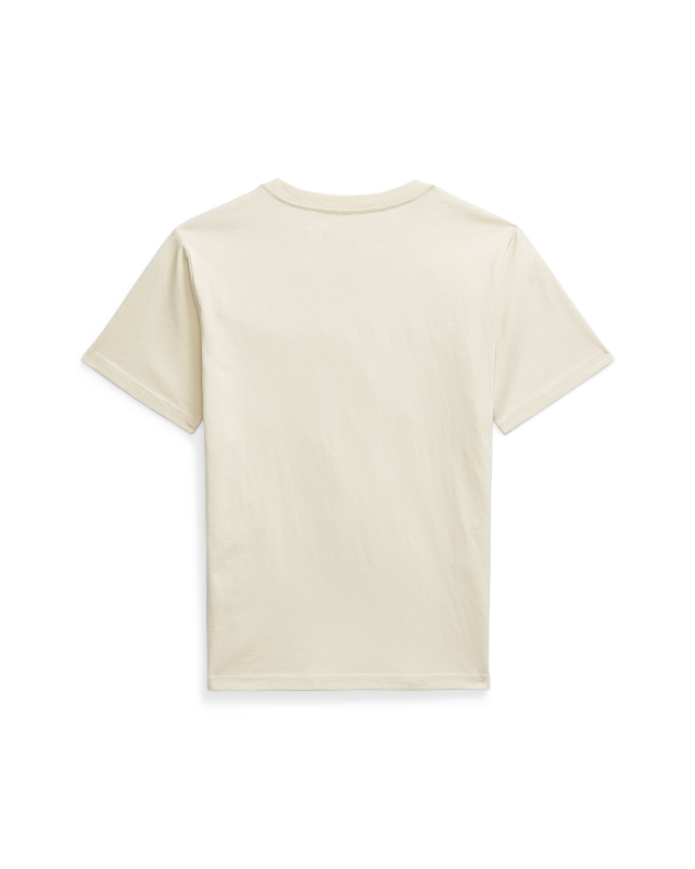 Boys' T-Shirts & Sweatshirts | Ralph Lauren® HK