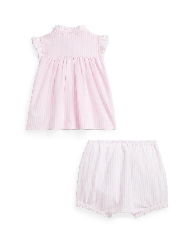 Baby Girl & Infant Clothing | Ralph Lauren® HK