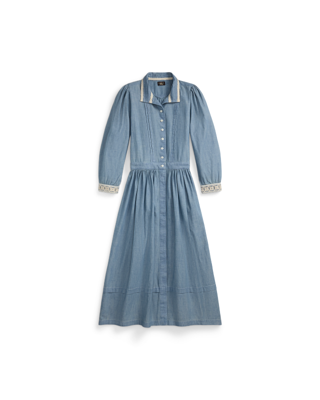 Women's Double RL (RRL) | Vintage Clothing for Women