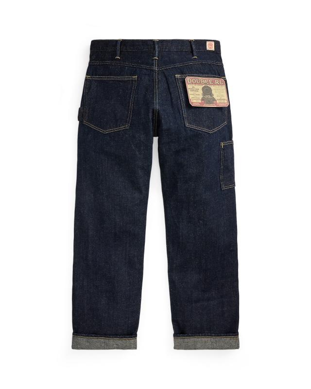 Men's Trousers & Pants | Double RL RRL | Ralph Lauren® HK Men's Trousers & Pants | Double RL RRL | Ralph Lauren® HK