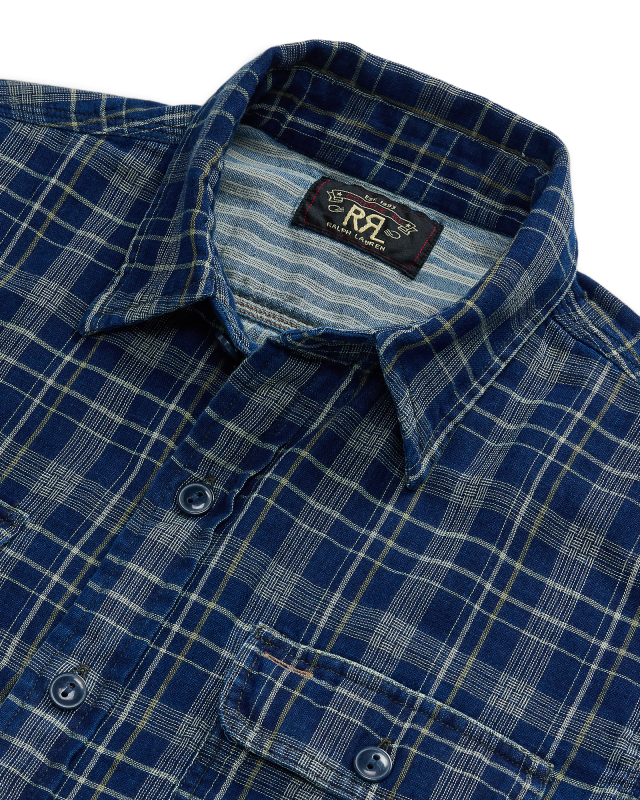 Shop All | Men's Double RL RRL | Ralph Lauren® HK Shop All | Men's Double RL RRL | Ralph Lauren® HK