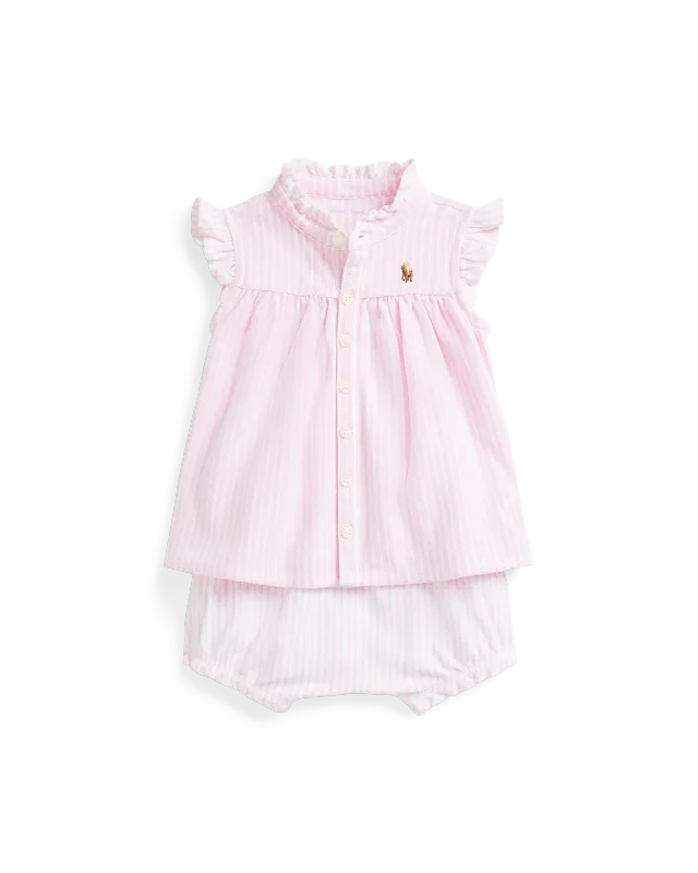familiar、Ralph Lauren 、BEBEまとめうり Ralph Lauren Kids Baby Boys Logo Romper in Navy | Childsplay