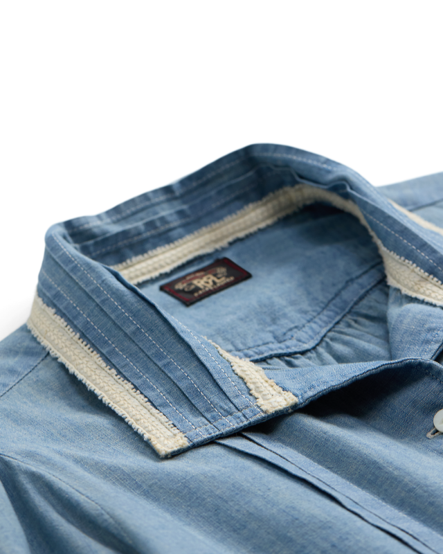 Women's Double RL (RRL) | Vintage Clothing for Women Women's Double RL (RRL) | Vintage Clothing for Women