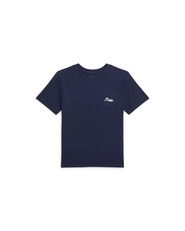 Boys' T-Shirts & Sweatshirts | Ralph Lauren® HK