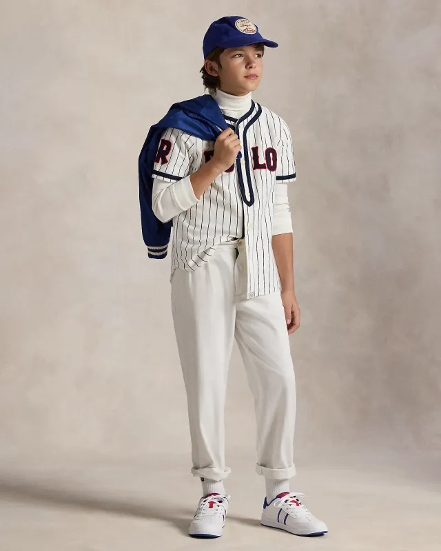 Kid's & Baby Summer Sale 2025 : Up to 50% Off | Ralph Lauren® HK