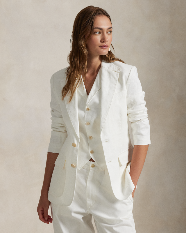 Ralph Lauren undefined