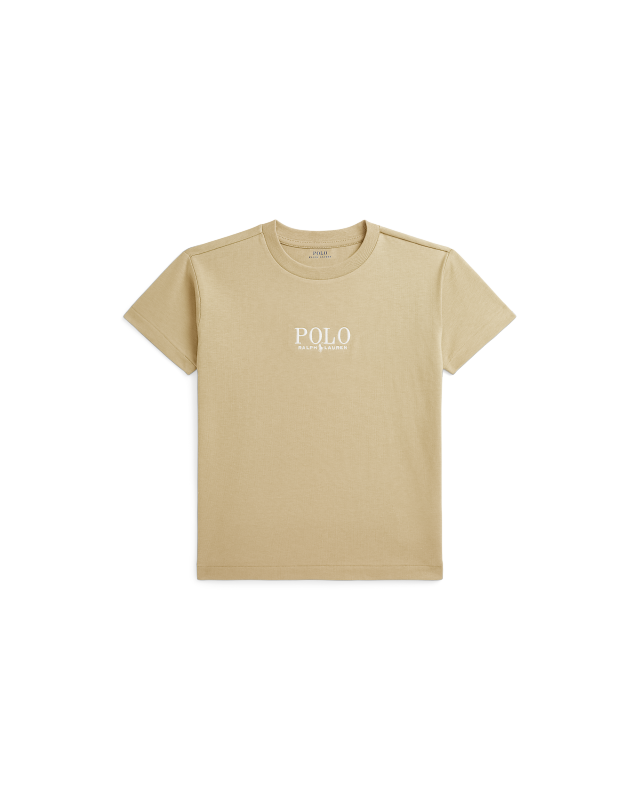 Boys' T-Shirts & Sweatshirts | Ralph Lauren® HK
