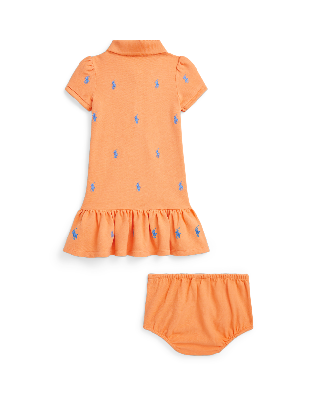 ベビー)Polo ベア フリース スウェットシャツ （スウェット