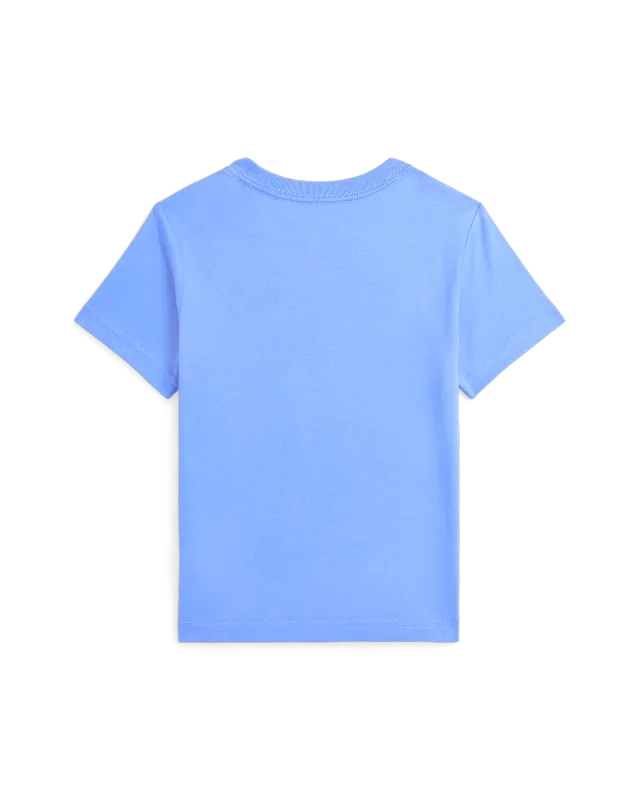 Boys' T-Shirts & Sweatshirts | Ralph Lauren® HK