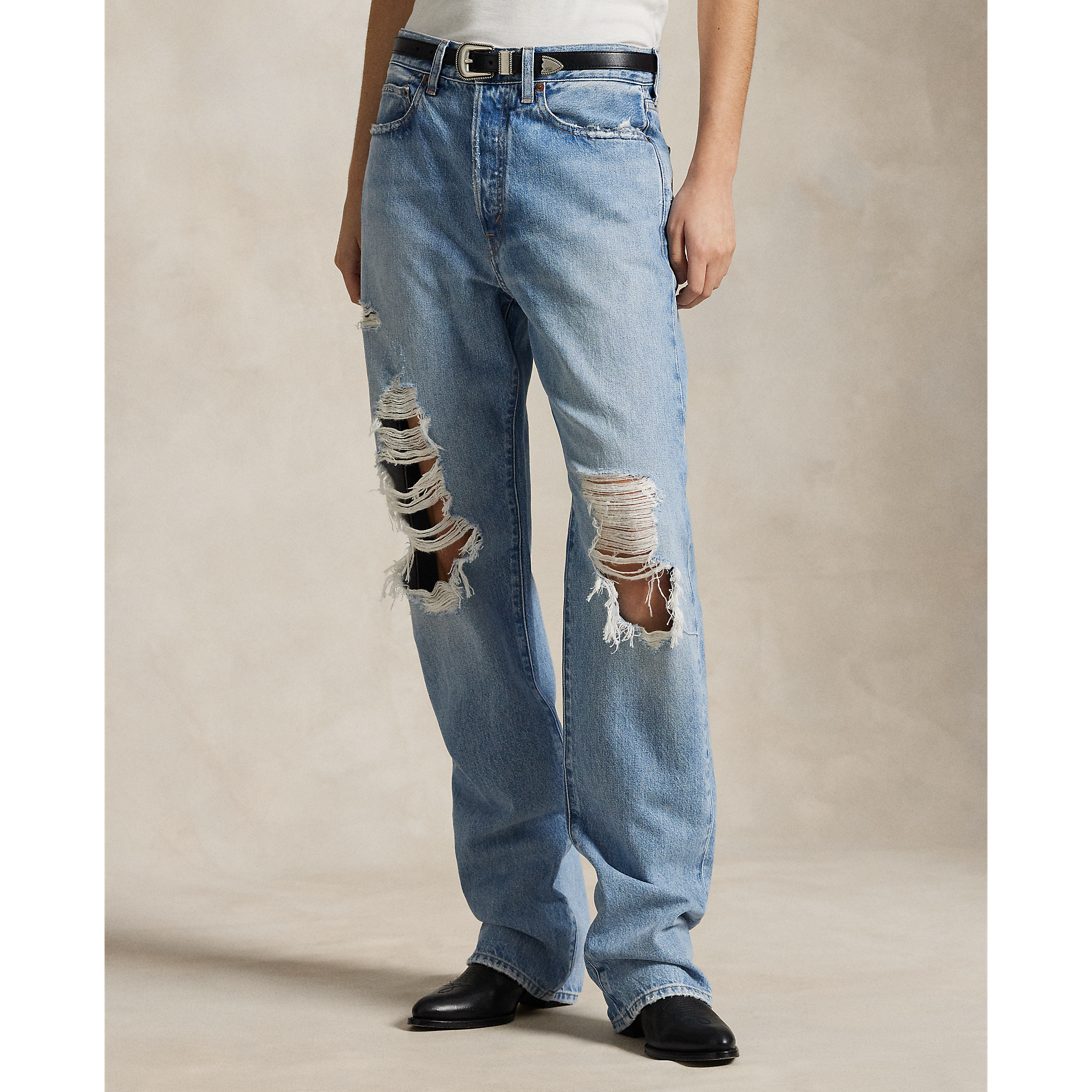Women's Jeans \u0026 Denim | Ralph Lauren® HK