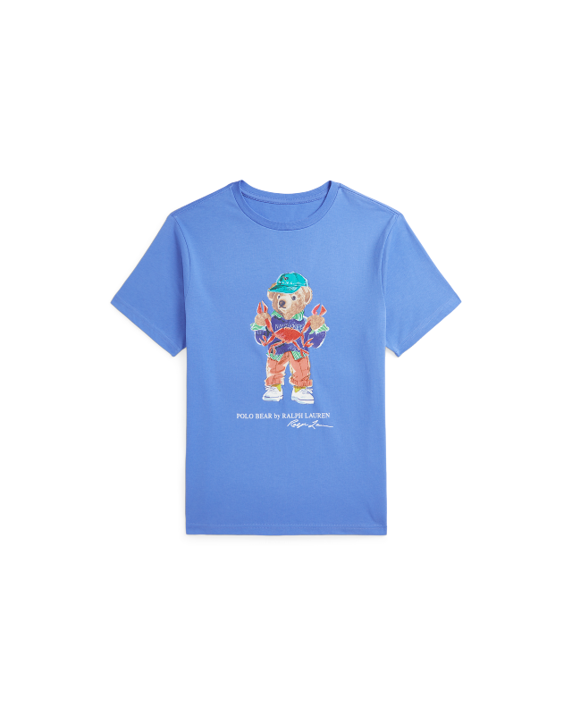 Boys' T-Shirts & Sweatshirts | Ralph Lauren® HK