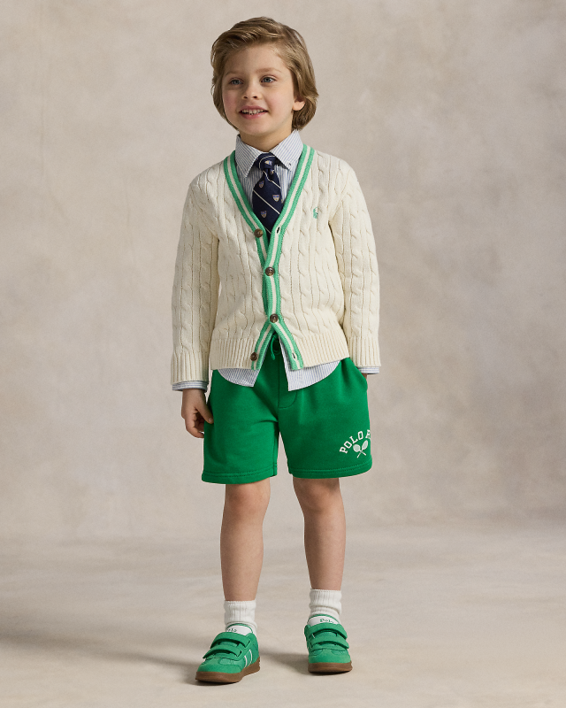 Boys 2T-7 (90cm-130cm) Collection | Ralph Lauren® HK Boys 2T-7 (90cm-130cm) Collection | Ralph Lauren® HK