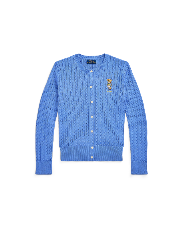 Girls 7-16 (130cm-160cm) Collection | Ralph Lauren® HK