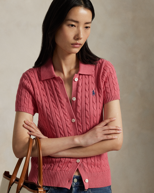 新タグ⭐︎美品⭐︎RA LPH LAUREN 150 ボアジャケット M