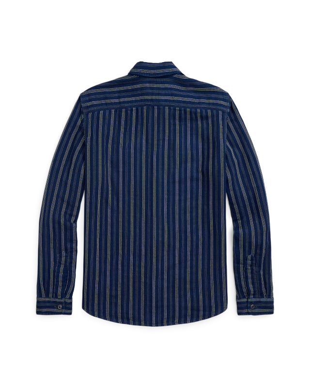 Men's Outwear | Double RL RRL | Ralph Lauren® HK Men's Outwear | Double RL RRL | Ralph Lauren® HK