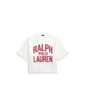 売れ筋商品|||ラルフローレン カットソー トップス レディース Women's Classic Shrunken-Fit Jersey Tee Polo Black Polo Ralph Lauren Women's Crewneck Jersey Tee (XL, PRL Black
