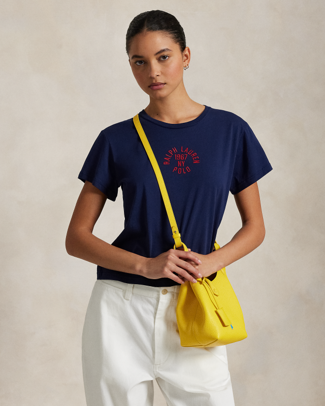 Women's T-Shirts & Tops | Ralph Lauren® HK