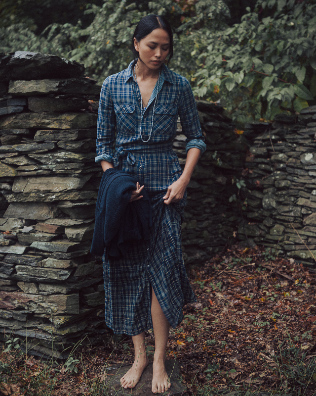 Women's Double RL (RRL) | Vintage Clothing for Women Women's Double RL (RRL) | Vintage Clothing for Women